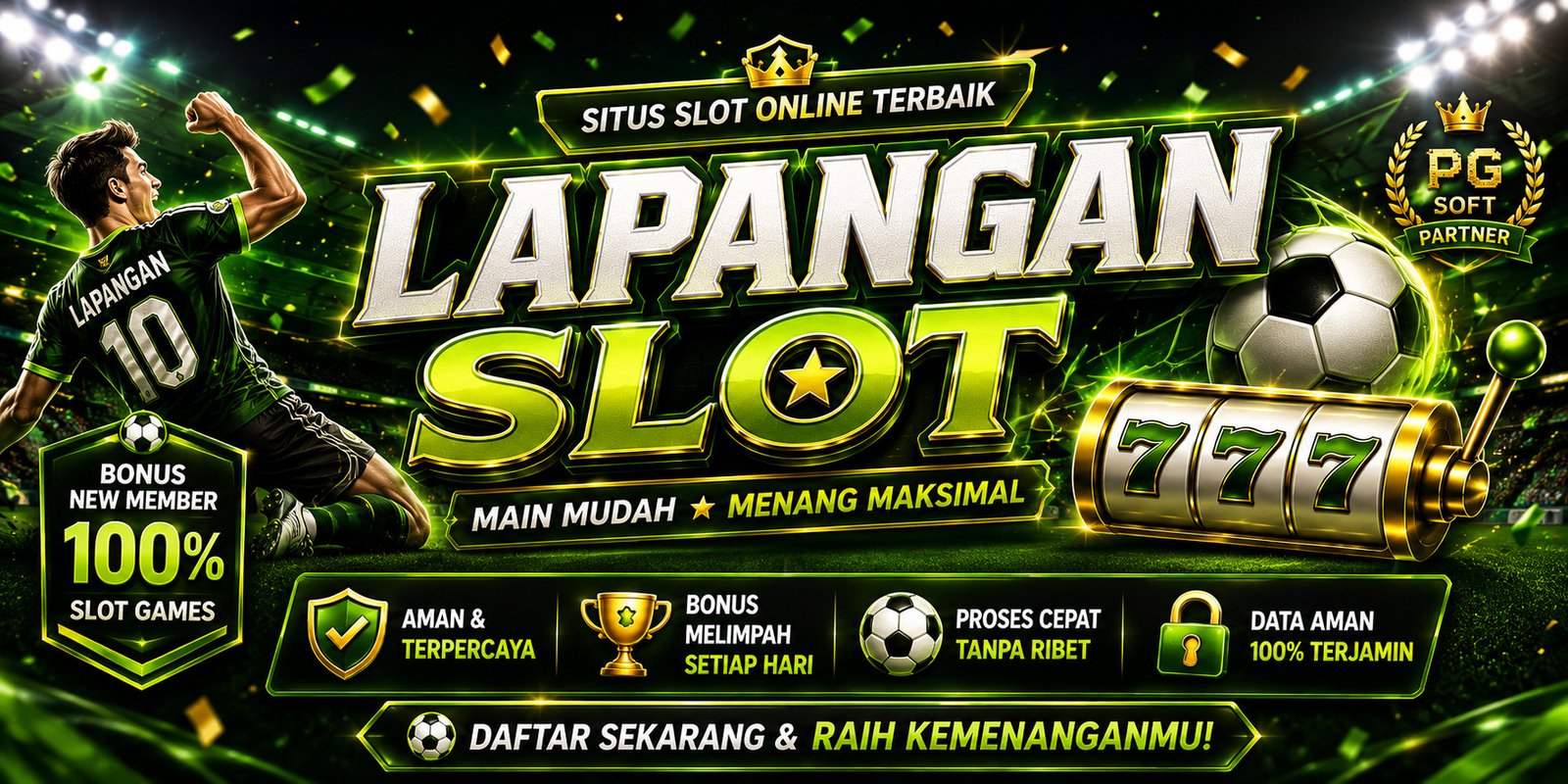 LAPANGANSLOT